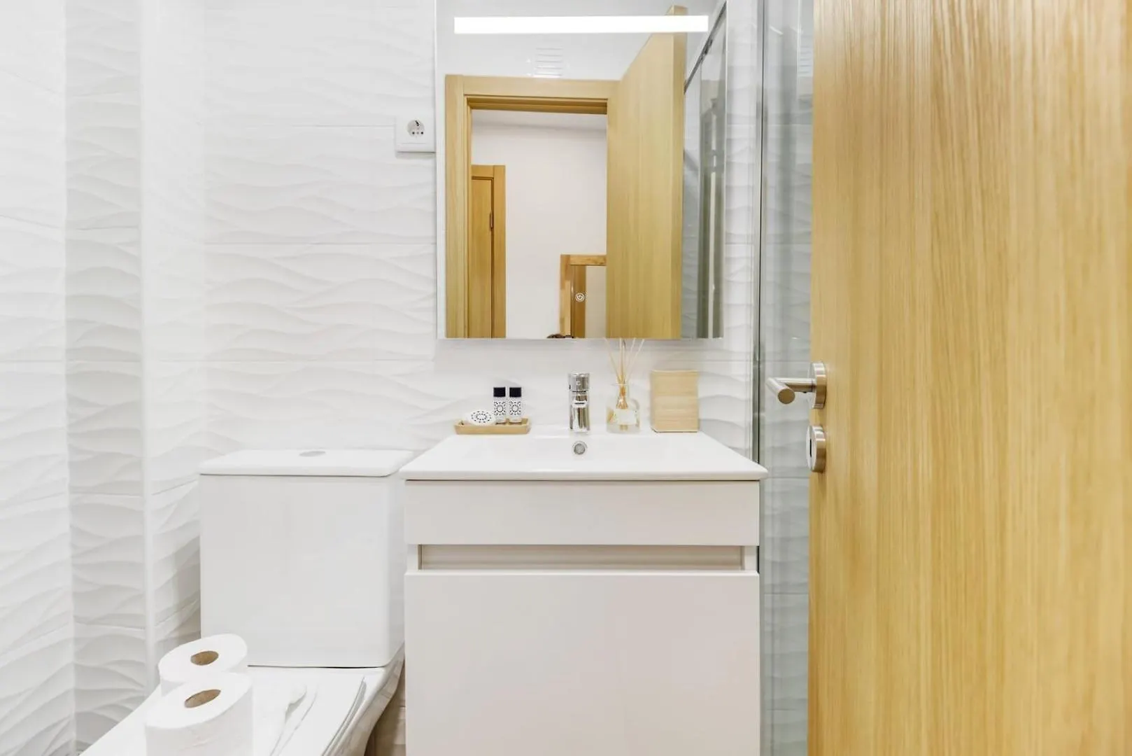 Apartment Cosy Studio Heart Of Santos - Ac | By Airnest Lisbon