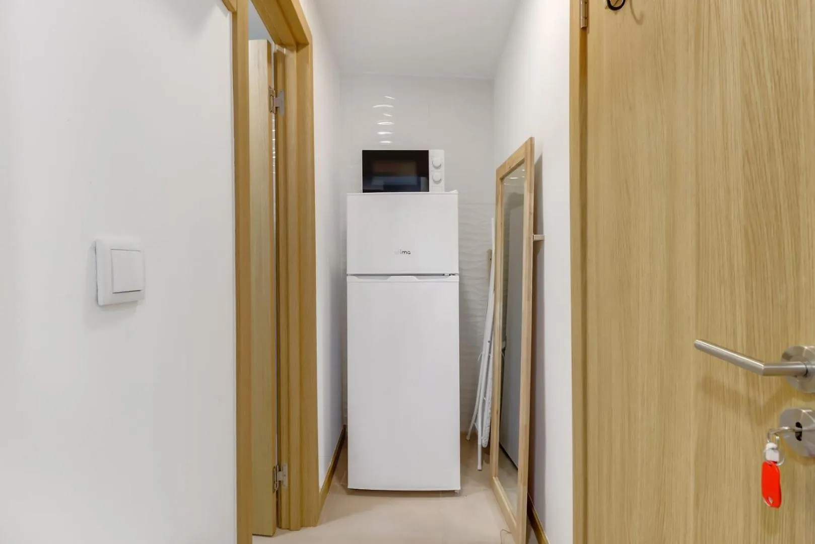 Cosy Studio Heart Of Santos - Ac | By Airnest Lisbon