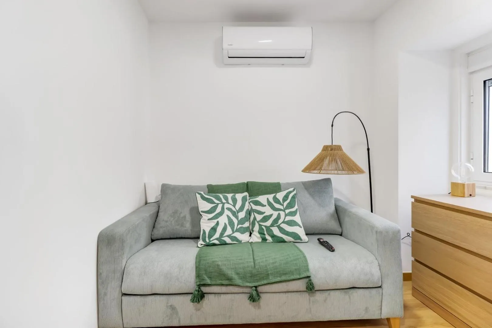 Cosy Studio Heart Of Santos - Ac | By Airnest Lisbon