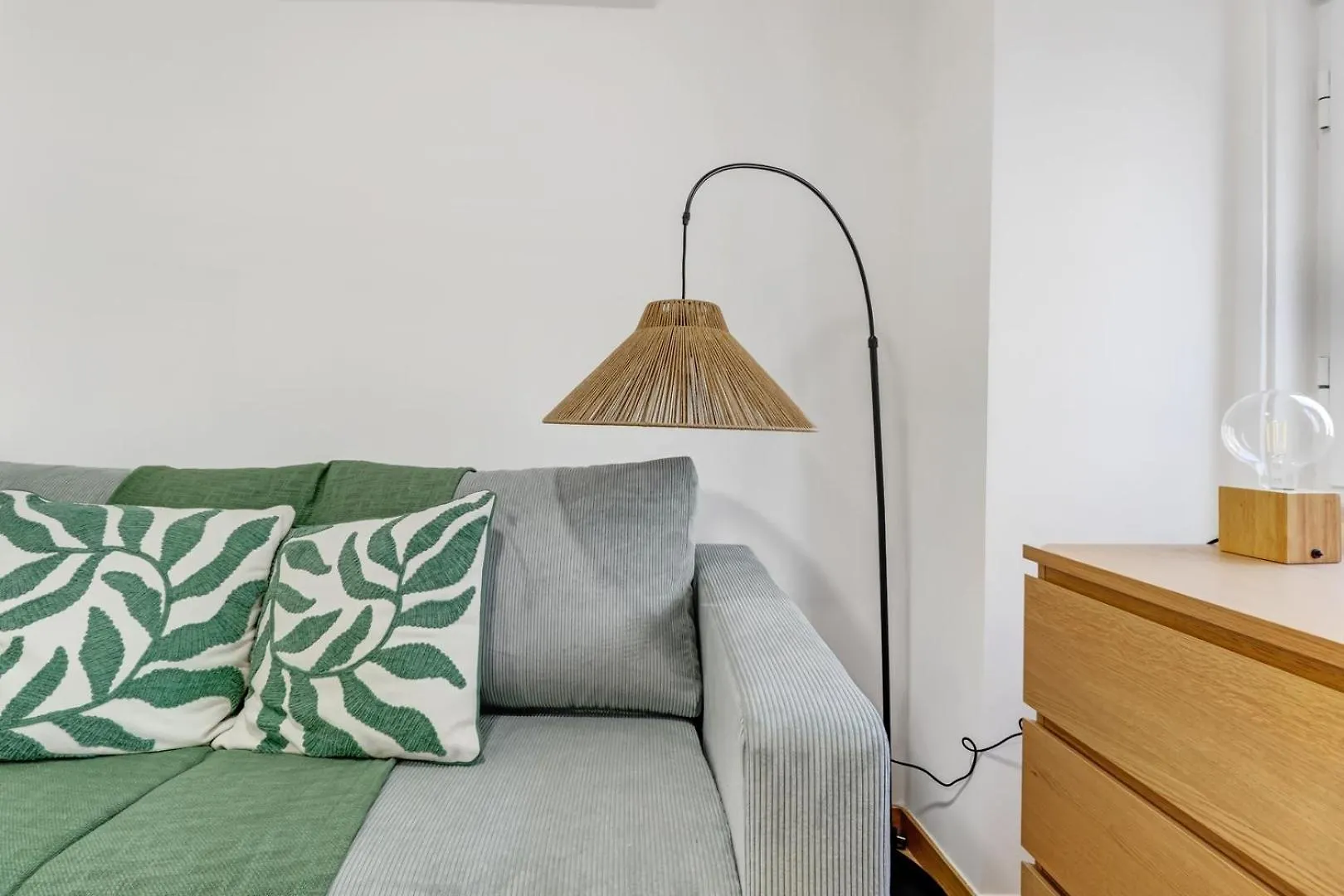 Apartment Cosy Studio Heart Of Santos - Ac | By Airnest Lisbon