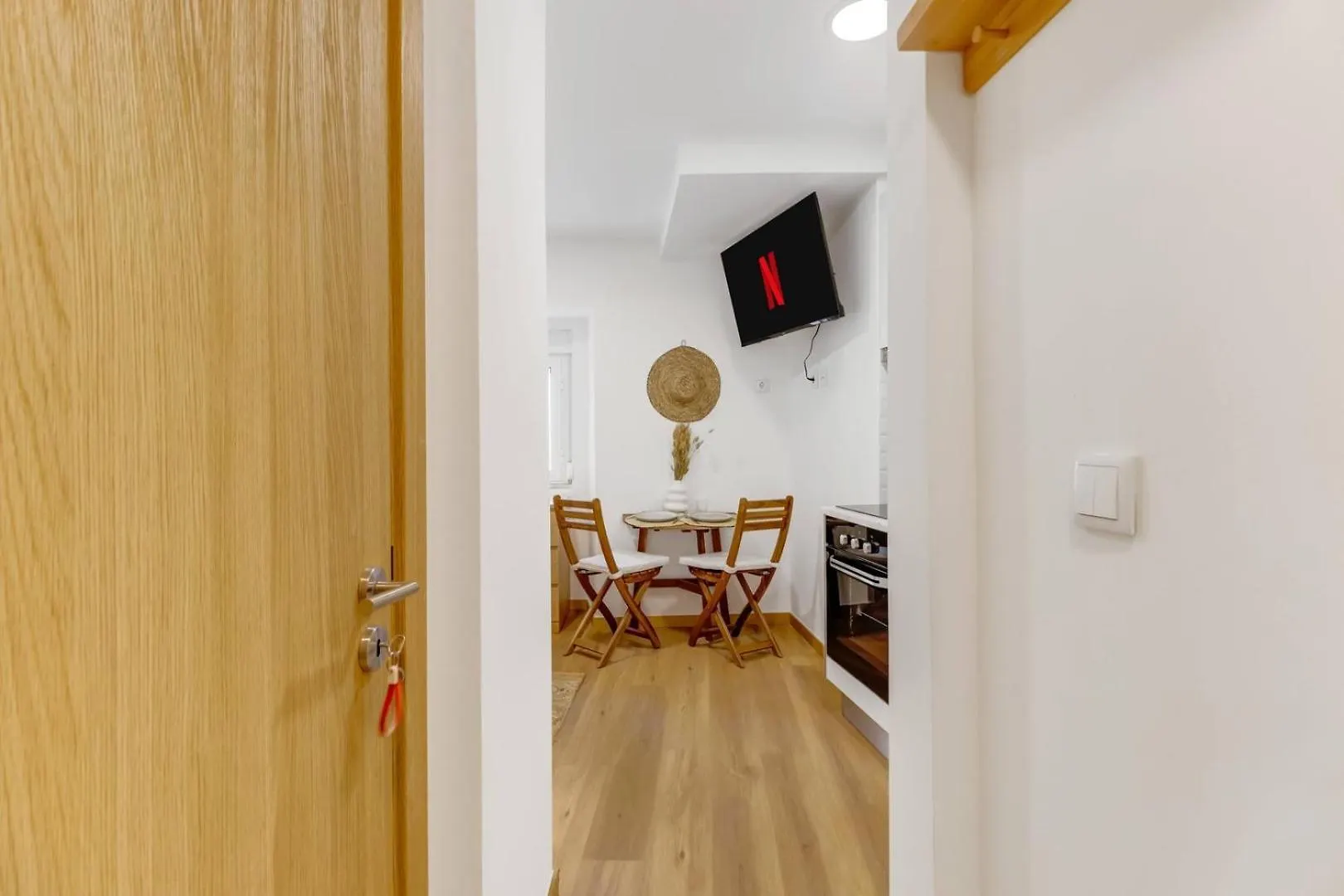 Apartment Cosy Studio Heart Of Santos - Ac | By Airnest Lisbon
