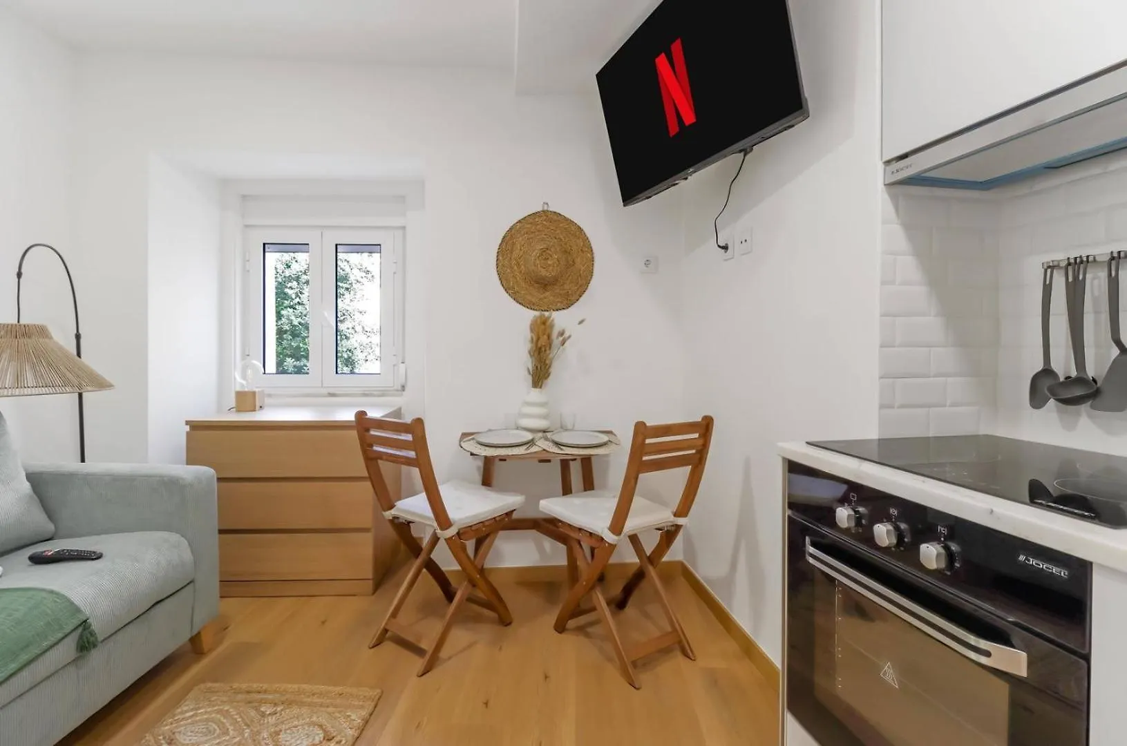 Cosy Studio Heart Of Santos - Ac | By Airnest location